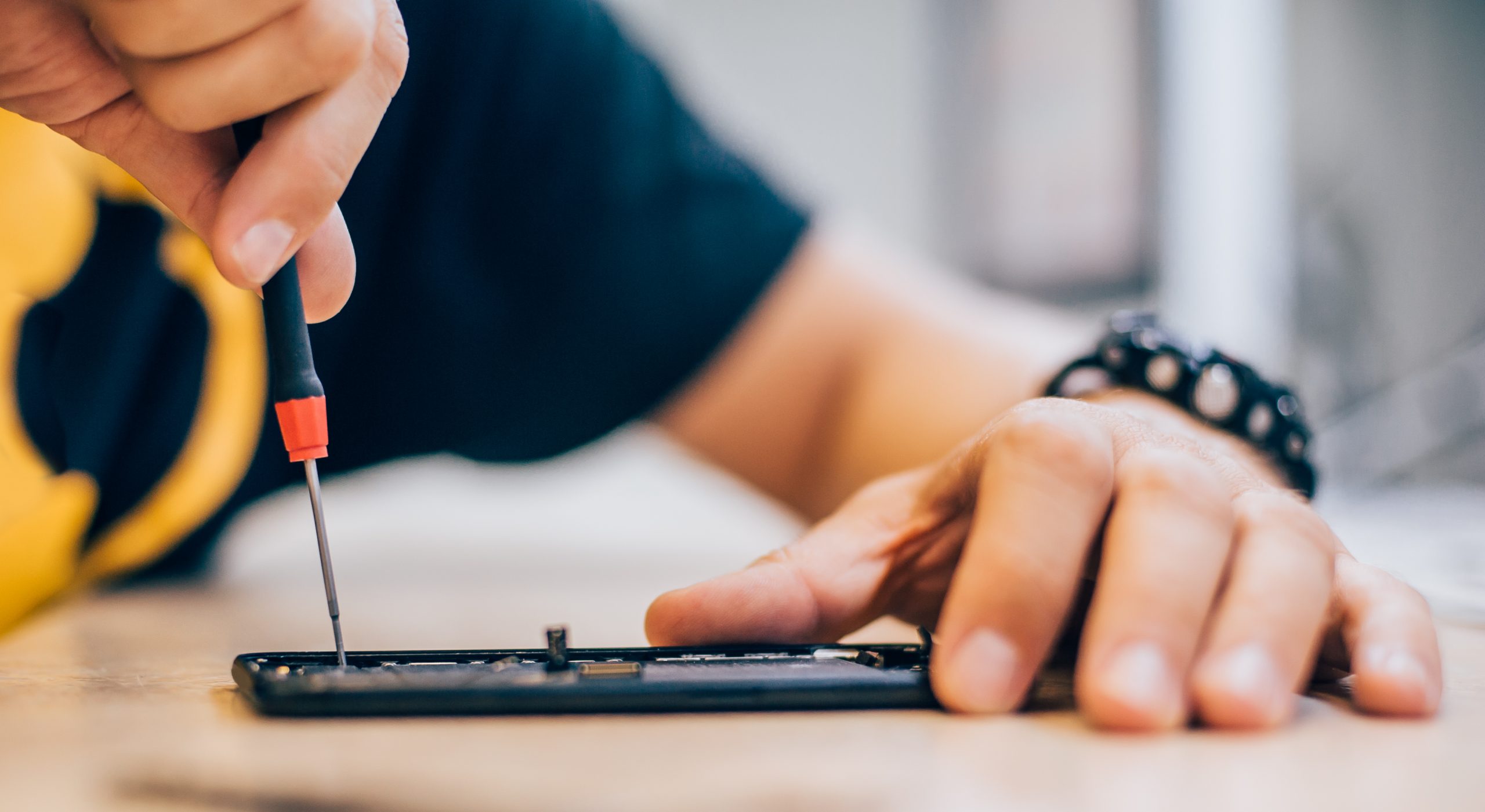 Como saber a hora certa de trocar a bateria do celular